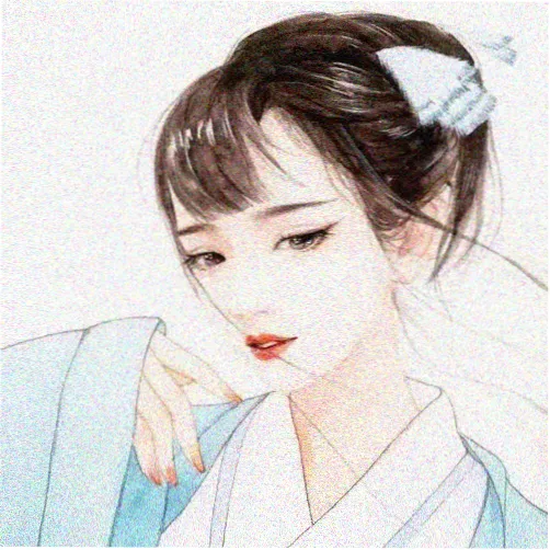 用户栗子头像